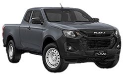 Isuzu D-max N60B
